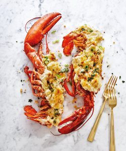 lobster-thermidor